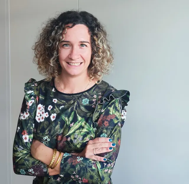 Marion SOURD - Avocate - Fondatrice de La Balise Avocat